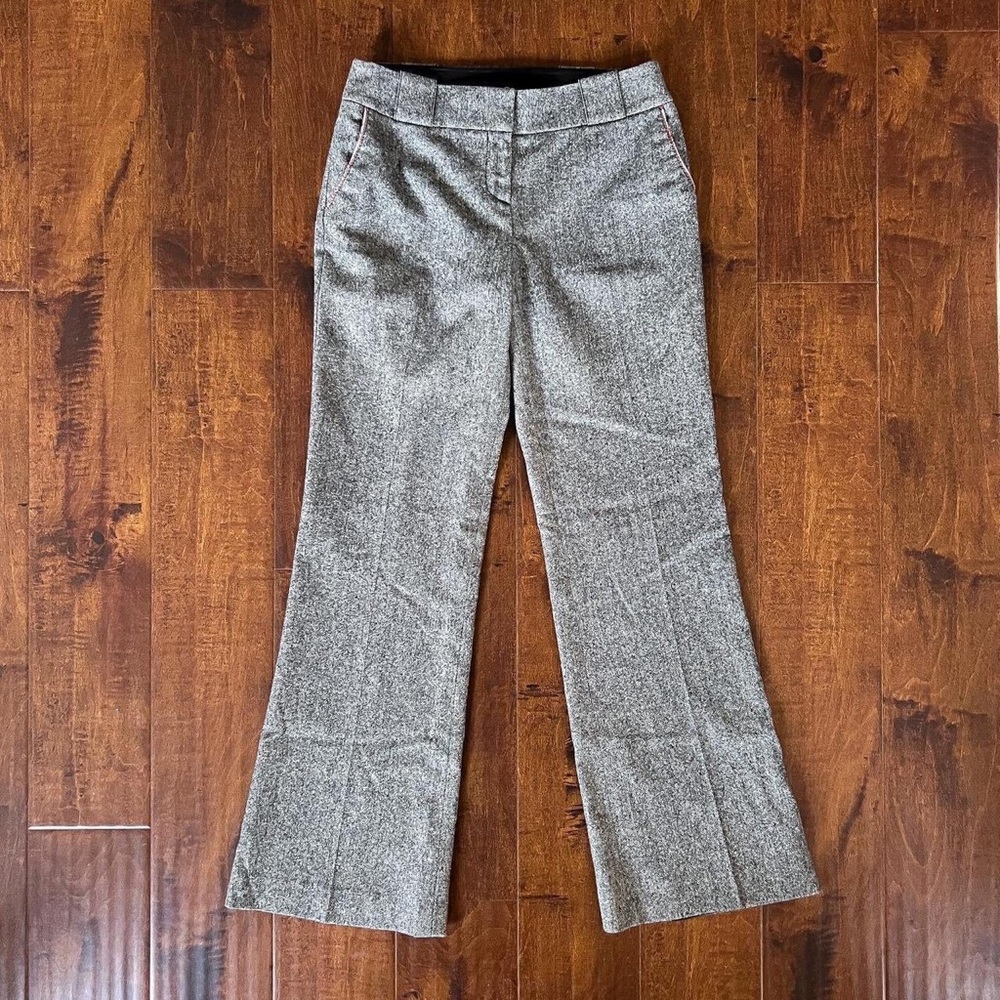 Y2k Grey Bebe Slacks